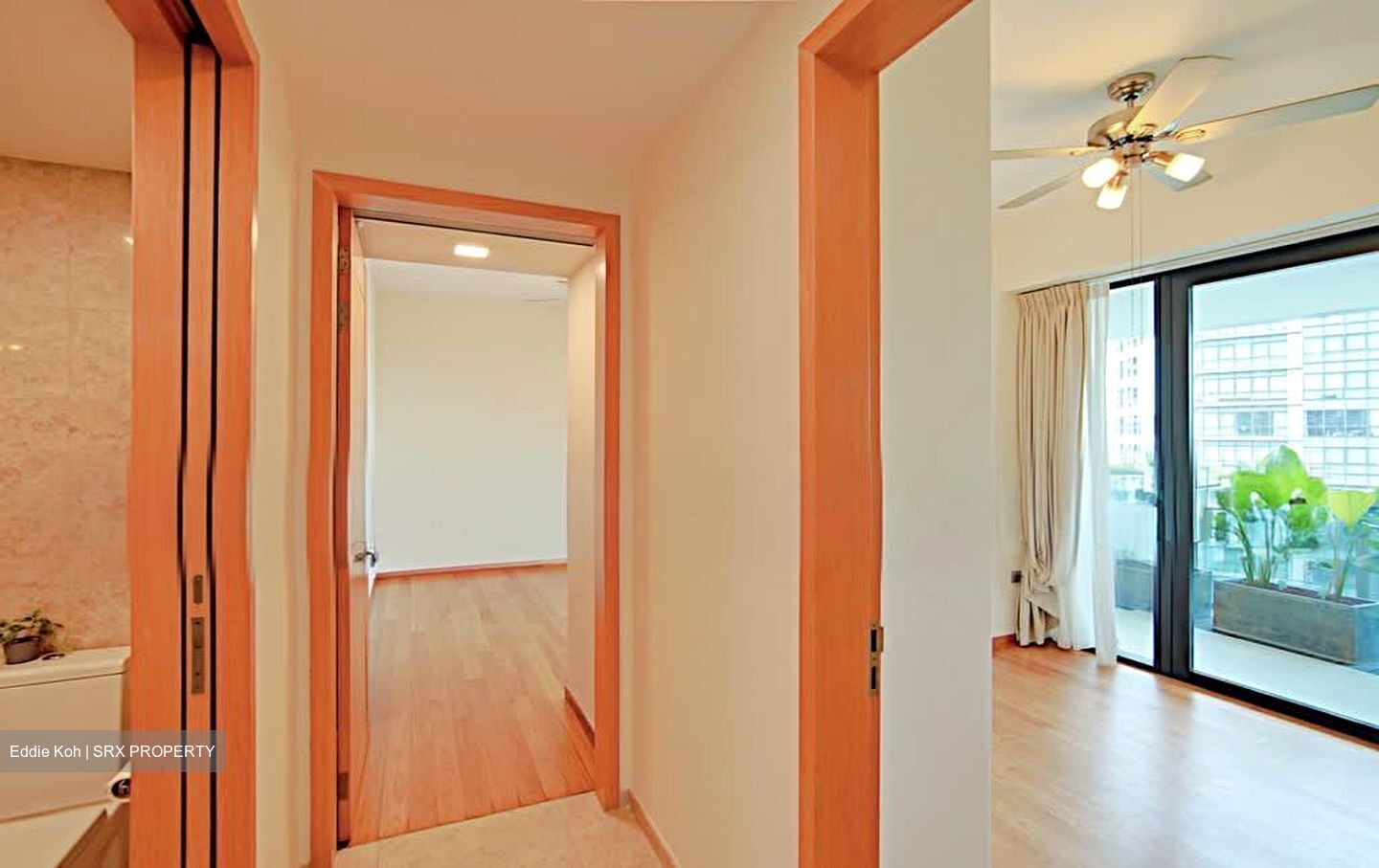 Marina Bay Suites (D1), Condominium #564224591